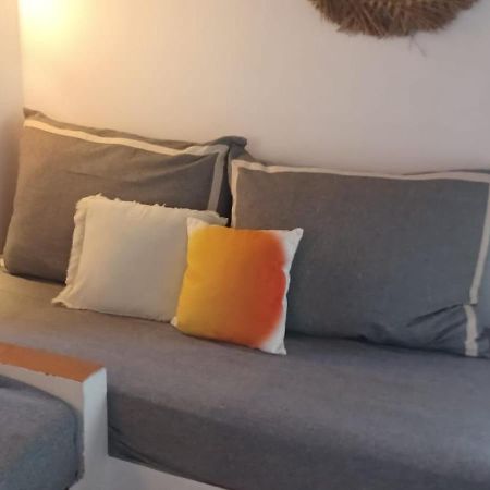 Cozy Beach House سانتا لوزيا المظهر الخارجي الصورة