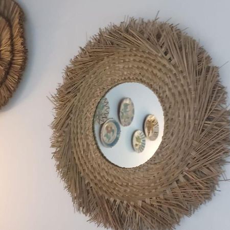 Cozy Beach House سانتا لوزيا المظهر الخارجي الصورة