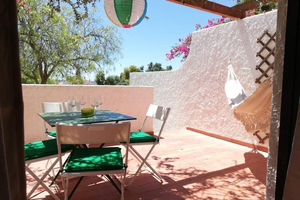 Cozy Beach House سانتا لوزيا المظهر الخارجي الصورة