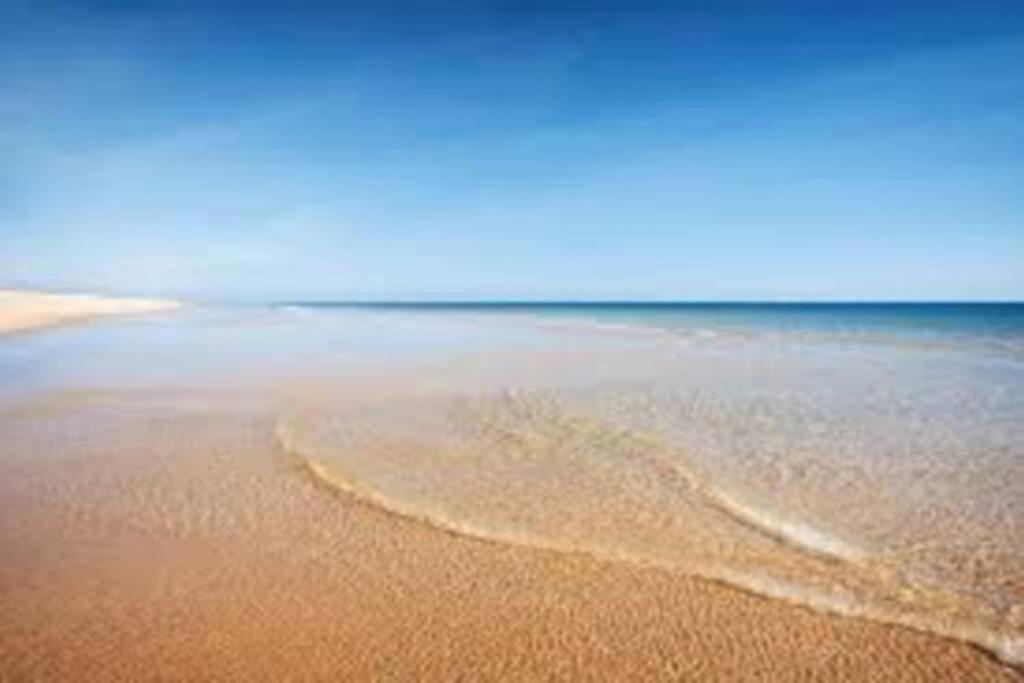 Cozy Beach House سانتا لوزيا المظهر الخارجي الصورة