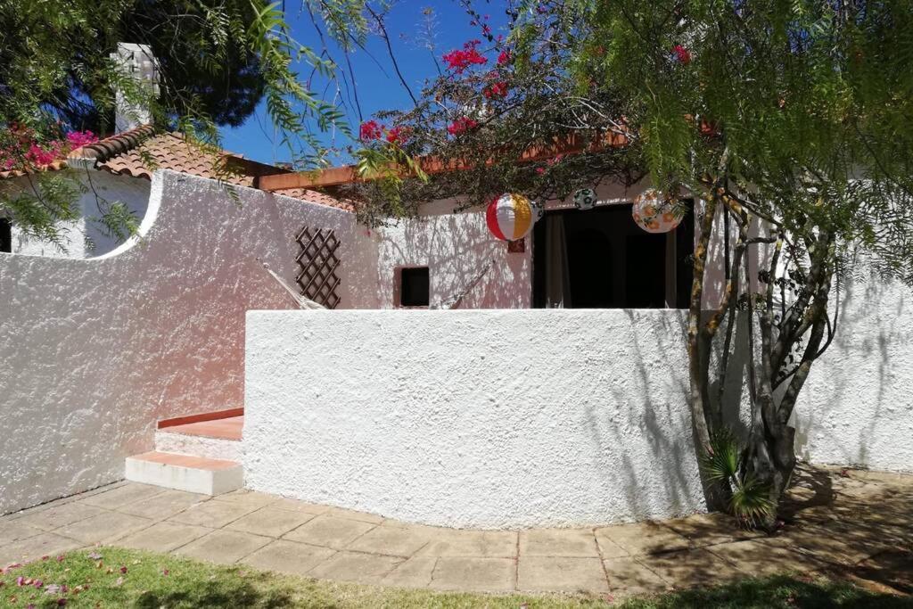 Cozy Beach House سانتا لوزيا المظهر الخارجي الصورة
