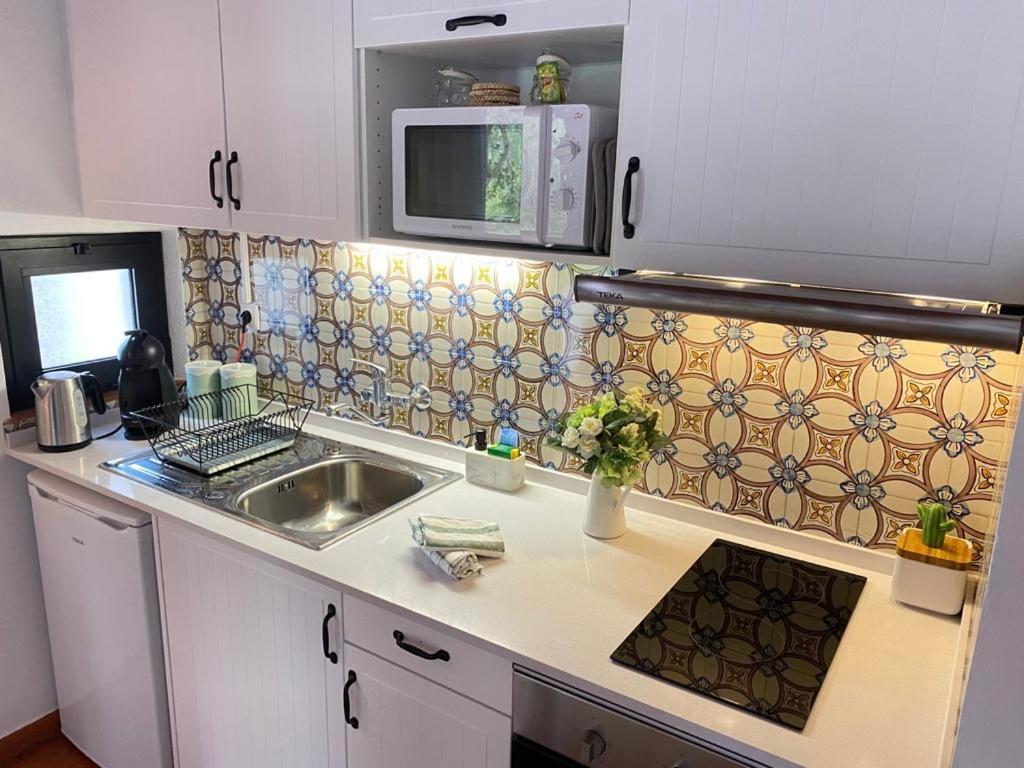Cozy Beach House سانتا لوزيا المظهر الخارجي الصورة