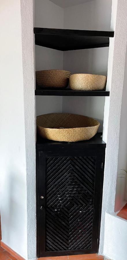 Cozy Beach House سانتا لوزيا المظهر الخارجي الصورة