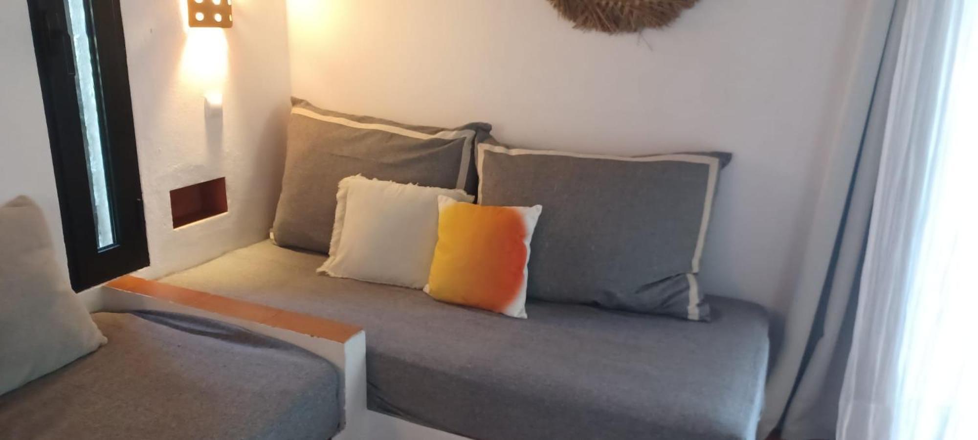 Cozy Beach House سانتا لوزيا المظهر الخارجي الصورة