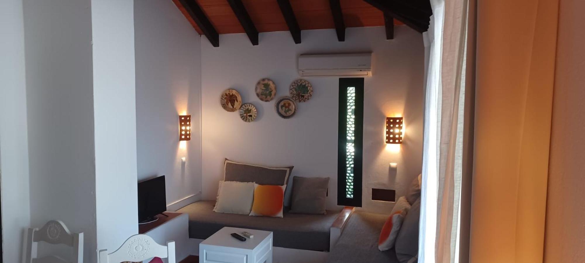 Cozy Beach House سانتا لوزيا المظهر الخارجي الصورة