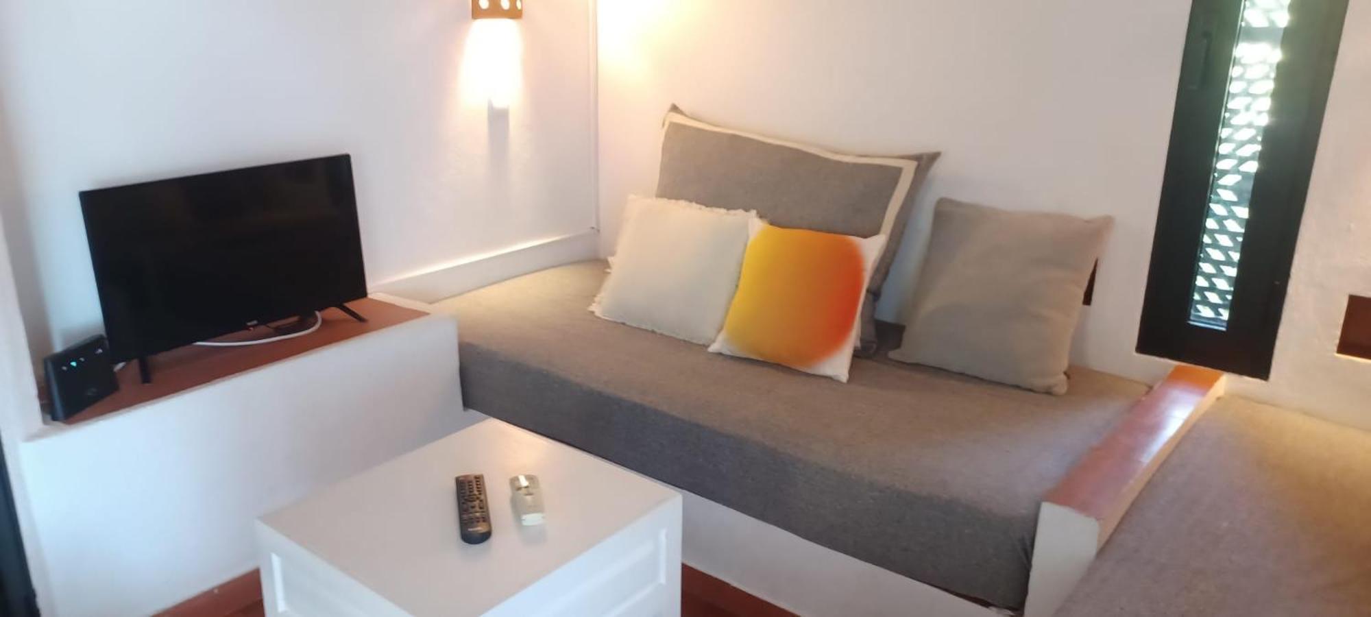 Cozy Beach House سانتا لوزيا المظهر الخارجي الصورة