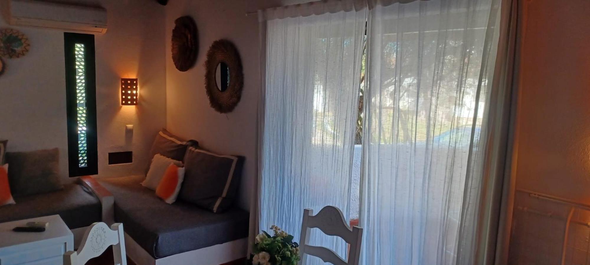 Cozy Beach House سانتا لوزيا المظهر الخارجي الصورة