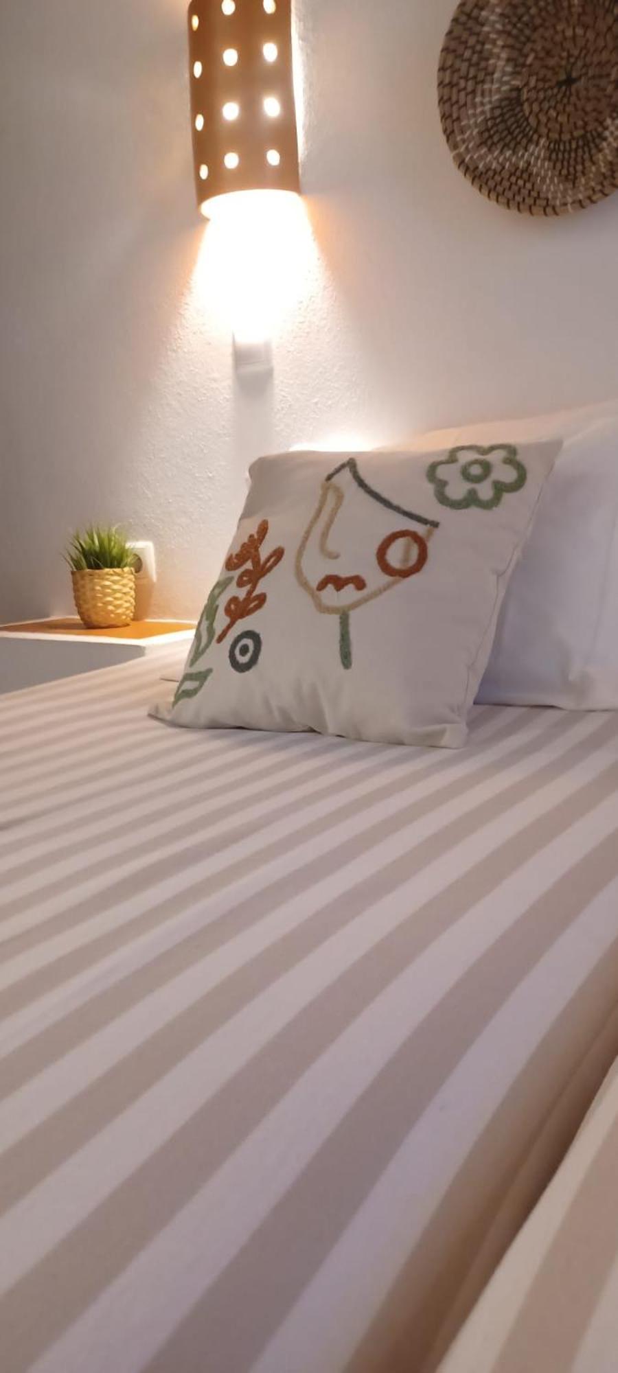 Cozy Beach House سانتا لوزيا المظهر الخارجي الصورة