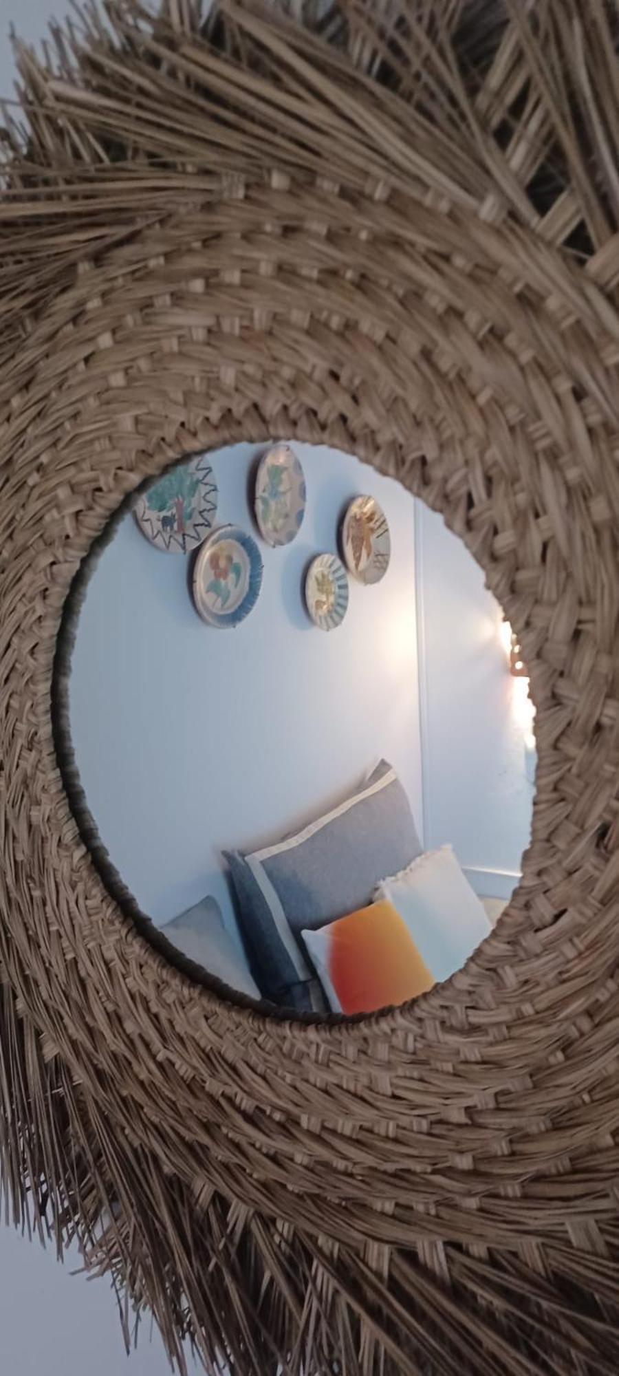 Cozy Beach House سانتا لوزيا المظهر الخارجي الصورة